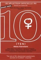 Affiche miniature du film Ten (2009)