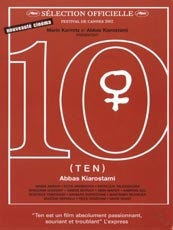 Affiche du film Ten (2009)