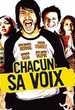 Chacun sa voix 