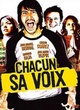 Affiche du film Chacun sa voix