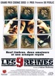 Affiche du film Les 9 Reines