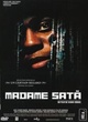 Affiche du film Madame Sata