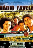 Affiche miniature du film Radio Favela