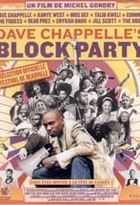 Affiche miniature du film Block Party