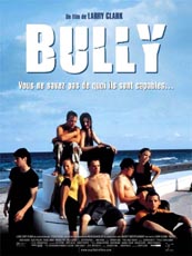 Affiche du film Bully
