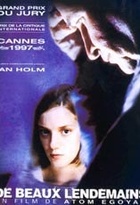 Affiche miniature du film De beaux lendemains