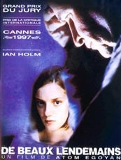 Affiche du film De beaux lendemains