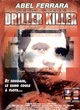 Affiche du film Driller Killer