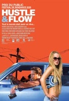 Affiche miniature du film Hustle and Flow