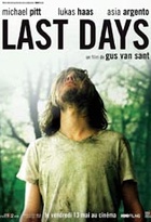 Affiche miniature du film Last Days