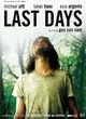 Affiche du film Last Days