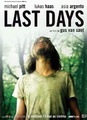 Last Days