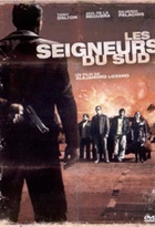 Affiche miniature du film Les Seigneurs du Sud