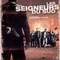 Affiche du film Les Seigneurs du Sud - Les Seigneurs du Sud 