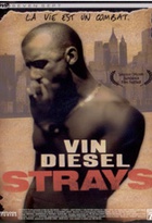 Affiche miniature du film Strays