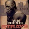 Affiche du film Strays - Strays 
