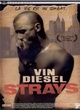 Affiche du film Strays
