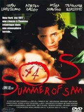 Affiche du film Summer of Sam
