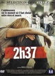 Affiche du film 2h37