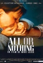 Affiche miniature du film All or Nothing