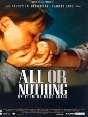 Affiche du film All or Nothing