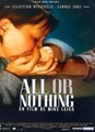 All or Nothing
