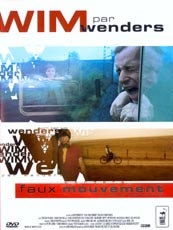 Affiche du film Faux mouvement