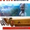 Affiche du film Faux mouvement - Faux mouvement 