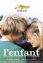 Affiche miniature du film L'enfant