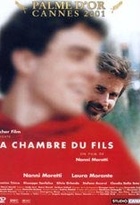 Affiche miniature du film La chambre du fils
