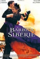 Affiche miniature du film Le Barbier de Sibérie