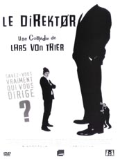Affiche du film Le direktør