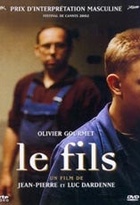 Affiche miniature du film Le fils
