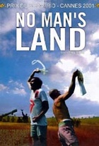 Affiche miniature du film No Man's Land