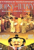 Affiche miniature du film Topsy-Turvy