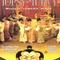 Affiche du film Topsy-Turvy - Topsy-Turvy 