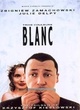 Affiche du film Trois couleurs : blanc