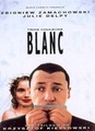 Trois couleurs : blanc