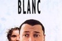 Affiche du film Trois couleurs : blanc