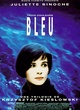 Affiche du film Trois couleurs: Bleu
