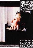 Affiche miniature du film Une brève histoire d'amour