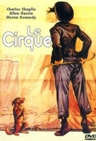 Affiche miniature du film Le cirque