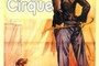 Affiche du film Le cirque