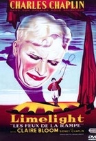 Affiche miniature du film Les feux de la Rampe
