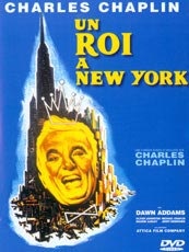 Affiche du film Un roi à New-York