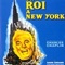 Affiche du film Un roi à New-York - Un roi à New-York 