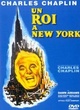 Affiche du film Un roi à New-York