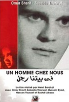 Affiche miniature du film A man in our house