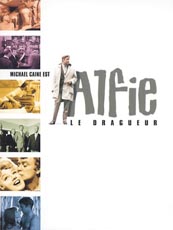 Affiche du film Alfie