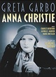 Affiche du film Anna Christie
